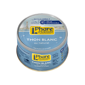 thon blanc