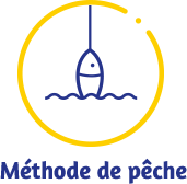 Méthode de pêche