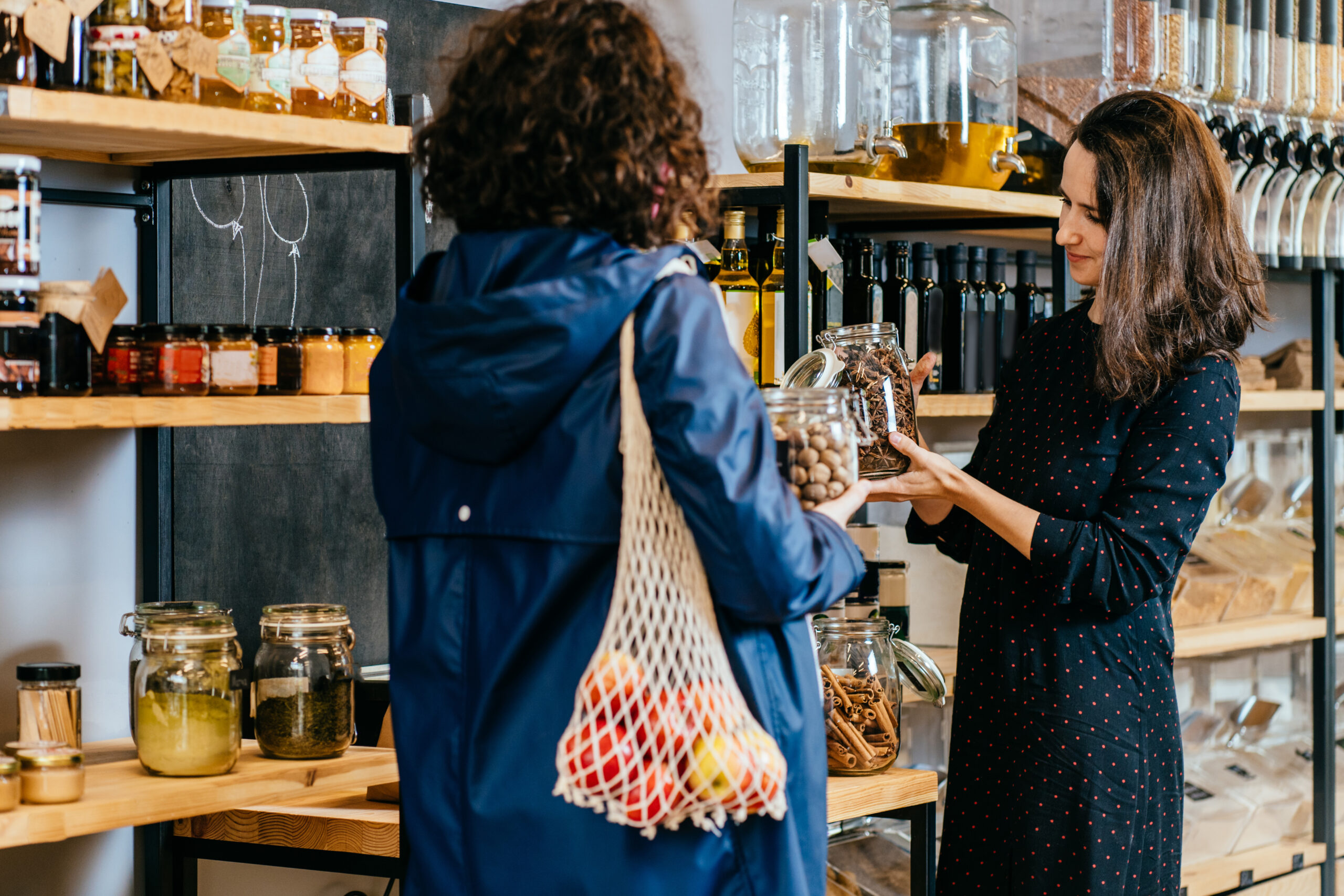 Manger éco responsable, comment s’y prendre ?