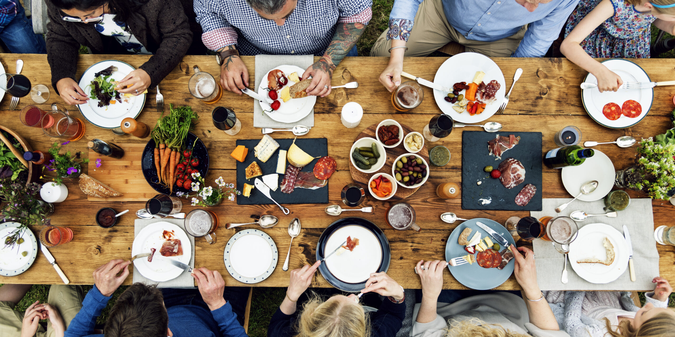 Le foie de morue, un produit pour les gourmands soucieux de leur santé