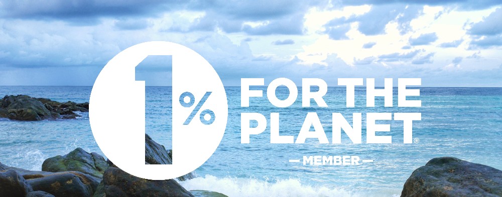 Membre 1% for the planet